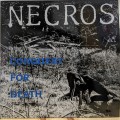 Necros ‎– Conquest For Death LP